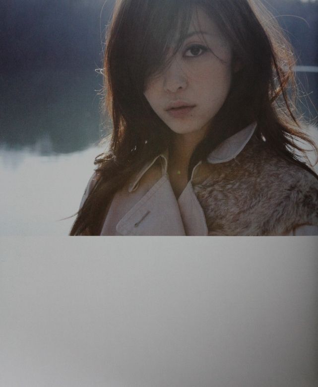 [唯美写真]  岩佐真悠子 Mayuko Iwasa《Mayuko 14